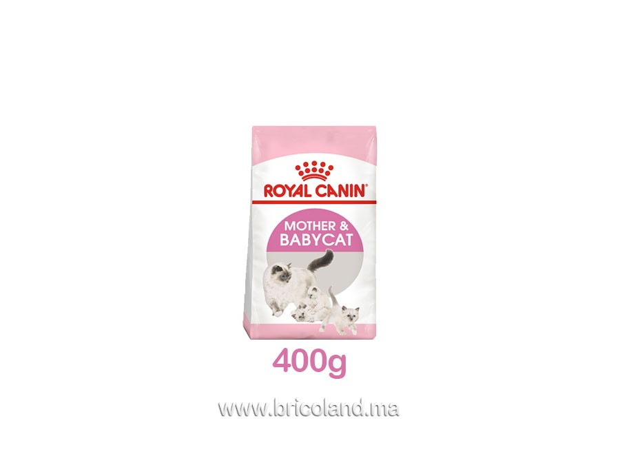 Croquettes Royal Canin Kitten Instinctive 85g, Prix - Animalerie Maroc