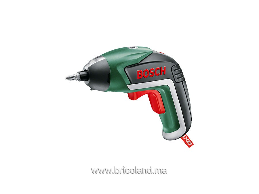 Bricoland - Outillage électroportatif - Perceuse-visseuse sans fil GSR  120-LI Professional - Bosch