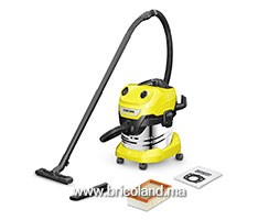 Aspirateur eau et poussière / Souffleur WD 4 S V-20/5/22 - KARCHER