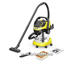 Aspirateur eau et poussières / Souffleur WD 5 S V-25/5/22 - KARCHER