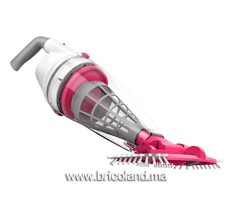 Aspirateur Piscine Rechargeable BC50 max.25 m³ BWT