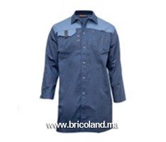 Blouse de travail Premium