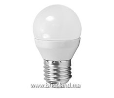 Ampoule LED E27 4W 320Lm 10762 - EGLO