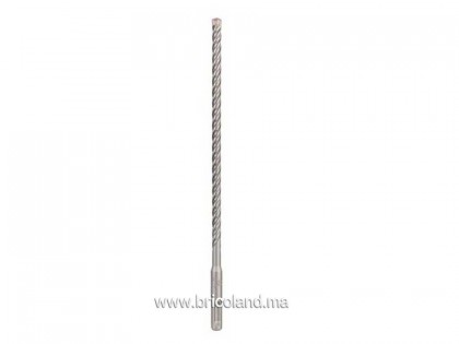 Forêt SDS plus-5X pour marteau perforateur 8x200x260mm - Bosch