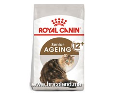 Ageing +12 pour chat - 2 Kg - Royal Canin