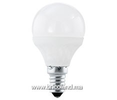 Ampoule LED E14 4W 320Lm 10718 - EGLO