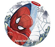 Ballon de plage Spiderman 51 cm - Bestway