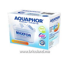 Cartouche filtrante B25 - Aquaphor