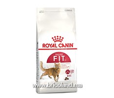 Fit 32 pour chat 10 Kg - Royal Canin