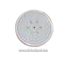 Lampe LED - BLANCHE - 450 Lumen - S200BL