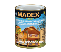 MADEX Mat - 750 ml - Xylazel
