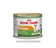 Mini Adult Beauty pour chien 195g - Royal Canin