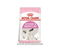 Mother & Babycat premier âge pour chatte et chaton - 400g - Royal Canin
