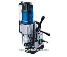 Perceuse magnétique GBM 50-2 Professional - Bosch
