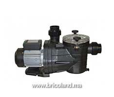 Pompe de filtration MJB 1.5 CV - 22 m3/h - VIPool