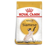 Croquettes pour chat Siamese - 2 kg - Royal Canin