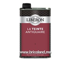 Teinte antiquaire 0.5L - Libéron