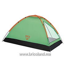 Tente de camping MONODOME 2 personnes - Bestway