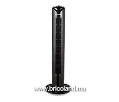 Ventilateur colonne 80cm TVC-626 - Techwood