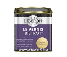 Vernis Bistrot 0.5L - Libéron