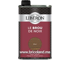 Brou de Noix 0.5L - LIBÉRON