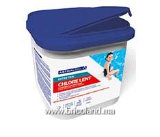 Chlore en poudre 5 Kg - Astralpool