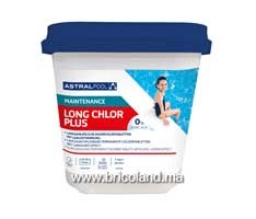 Chlore lent granulé 5kg - Astralpool