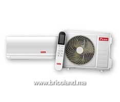 Climatiseur SMART INVERTER 12000Btu - FERRI