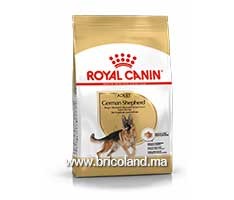 Croquettes pour chien berger allemand Adulte - 11 Kg - Royal Canin