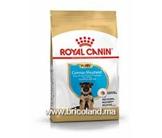Croquettes pour chiot berger allemand Junior - 12 Kg - Royal Canin