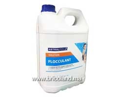 Floculant liquide 5 L - Astralpool
