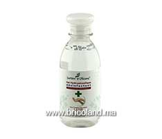 Gel Hydro alcoolique Désinfectant 100ml