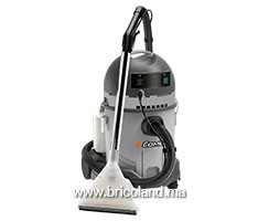 Injecteur extracteur CVC120P 20L 1400W - COMET 