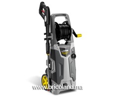 Nettoyeur haute pression 200 bar CRUISER 200 EXTREME - LAVOR