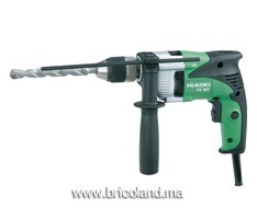 Perceuse à percussion DV16V - HIKOKI