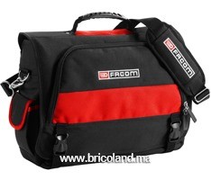 Sac 2 en 1 outillage et PC - BS.TLBPB - Facom