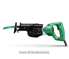 Scie sabre 300mm 1010W - CR13V2 - HIKOKI 