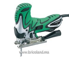 Scie sauteuse 110MM-720W CJ110MVA - HIKOKI 