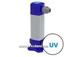 Stérilisateur UV NEO25 - 25 m³/h