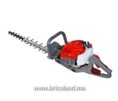 Taille haie thermique professionnelle TG 2460 P - Efco