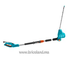 Taille haies électrique sur perche THS 500/48 - Gardena