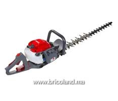 Taille haie thermique professionnelle TGS 2470P - Efco