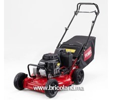Tondeuse thermique tractée professionnelle Proline 53 cm 22283 - Toro