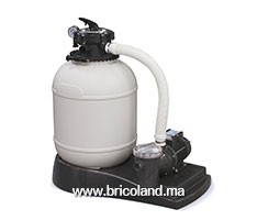 Pompe à eau thermique 7.0Cv INGCO