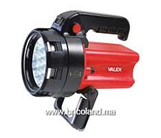Torche LED rechargeable - Valex