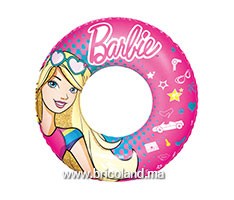 Bouée gonflable barbie - Bestway