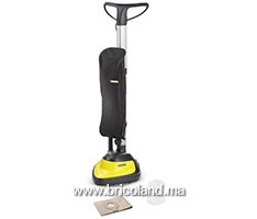 Aspirateur cireuse FP 303 - KARCHER