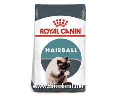 Hairball Care pour chat - 2 Kg - Royal Canin