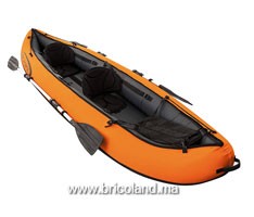Kayak gonflable Ventura HYDRO-FORCE™ - Bestway