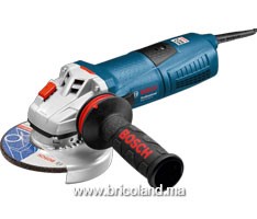 Meuleuse angulaire GWS 13-125 Professional - Bosch